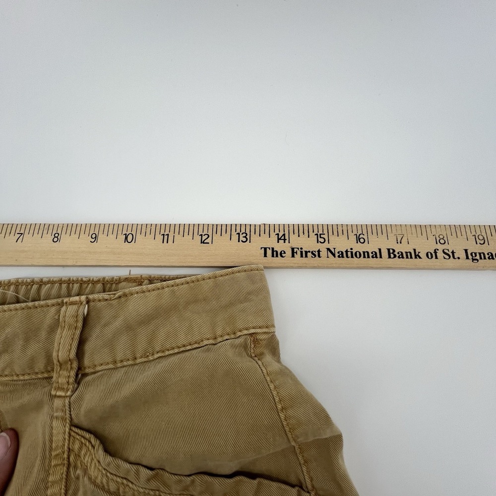 Maurice's Women's Cargo Pants 2 - Picture 5 of 6